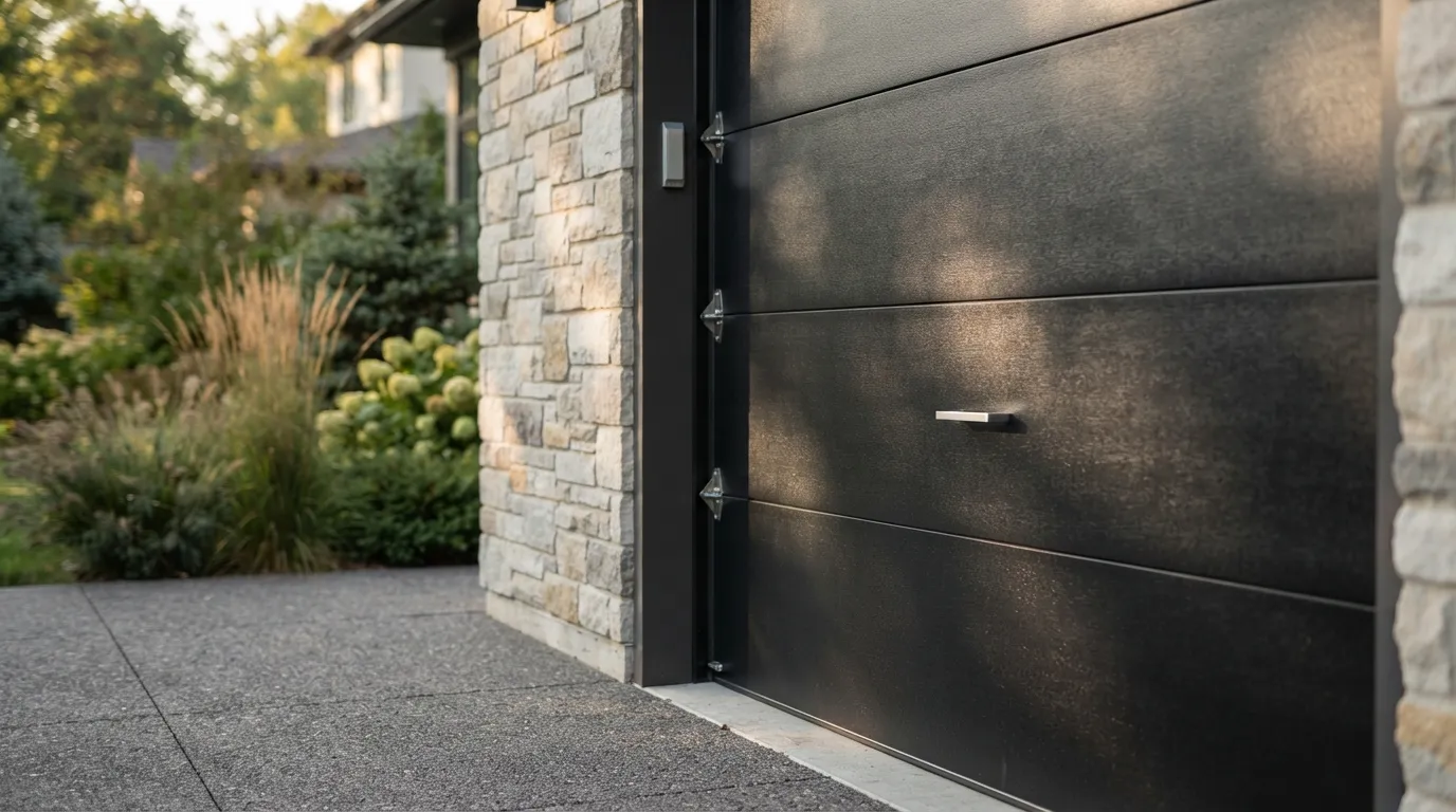 Tell us what’s wrong - Abilene garage door service