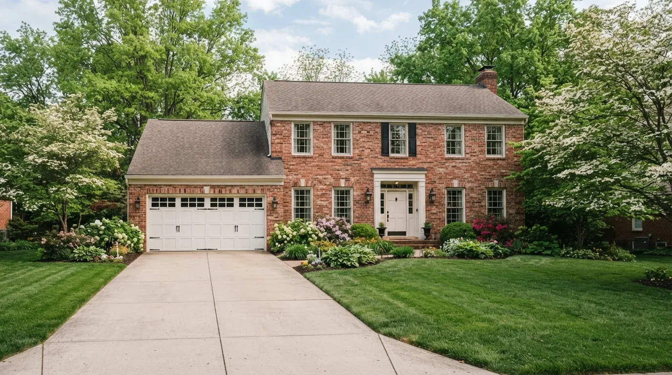 Tell us what’s wrong - Abilene garage door service