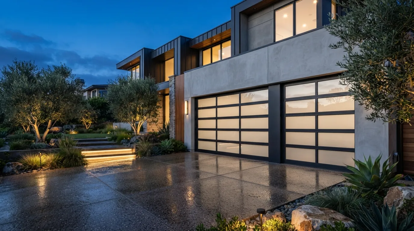 Garage Door Help for Sears Park Area, Abilene