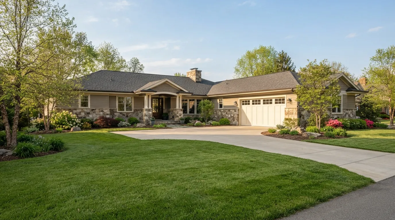 Tell us what’s wrong - Abilene garage door service