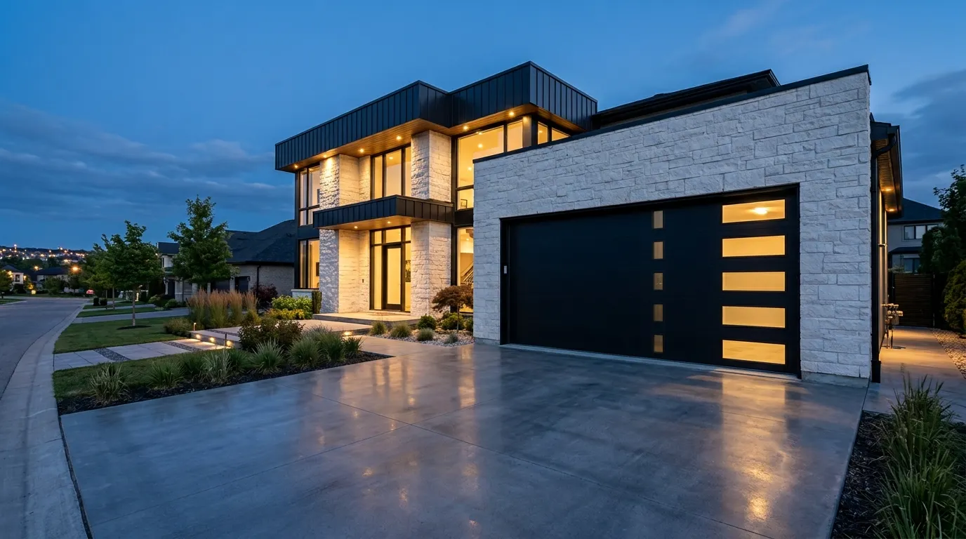 Garage Door Repair in North College (Abilene)